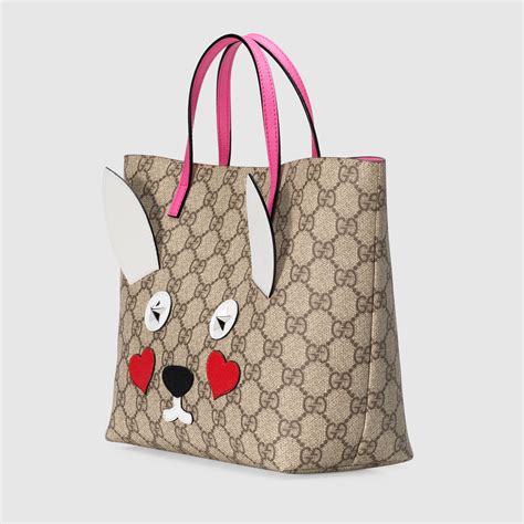 gucci bunny bag|Gucci rabbit.